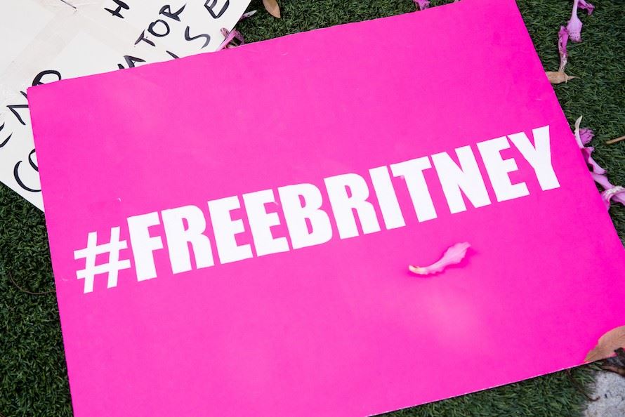 The Britney Spears Conservatorship: Estate Planning Gone Wrong?